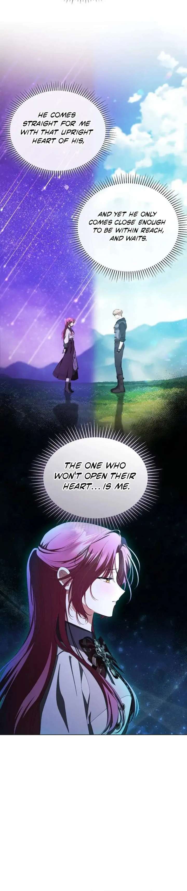 There Are No Benefits for the Possessor Chapter 39 page 29