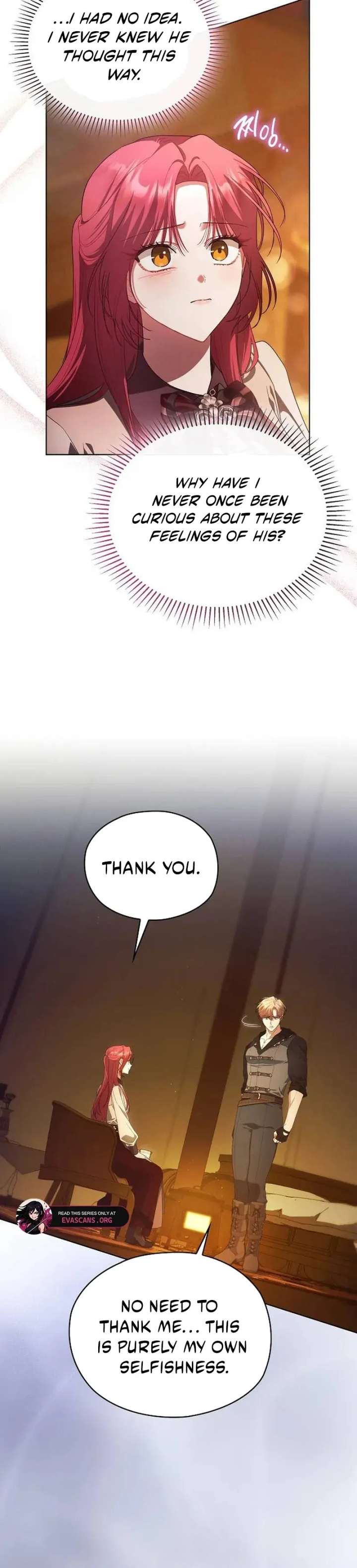 There Are No Benefits for the Possessor Chapter 39 page 43