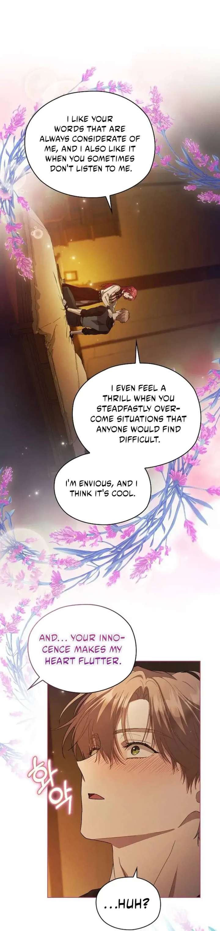 There Are No Benefits for the Possessor Chapter 39 page 47