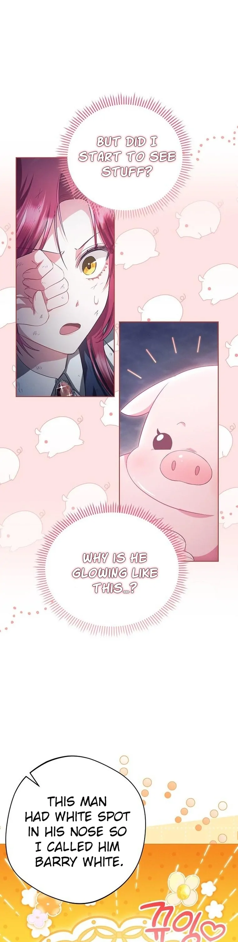 There Are No Benefits for the Possessor Chapter 4 page 8