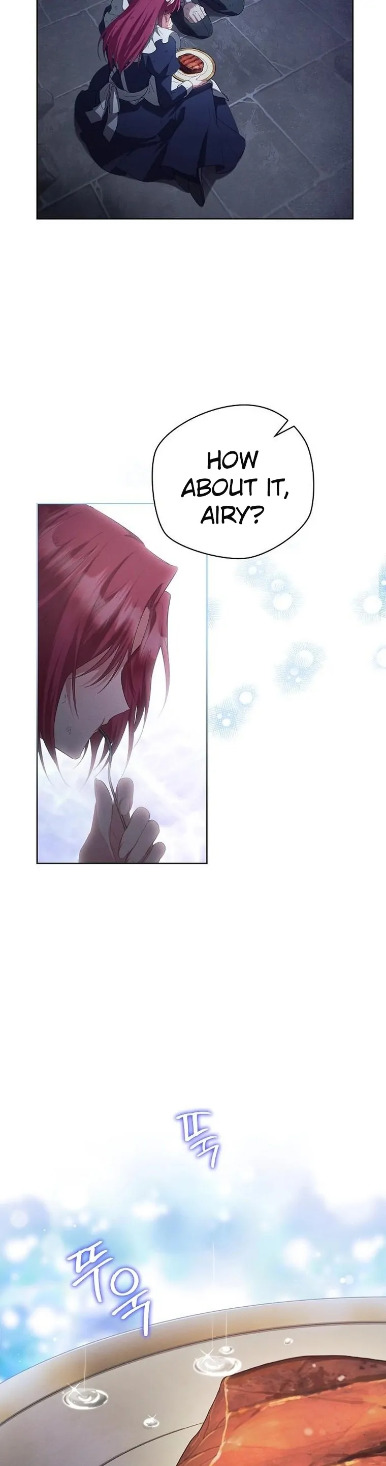 There Are No Benefits for the Possessor Chapter 4 page 23