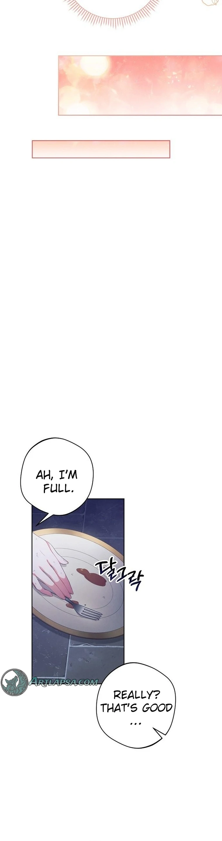 There Are No Benefits for the Possessor Chapter 4 page 26