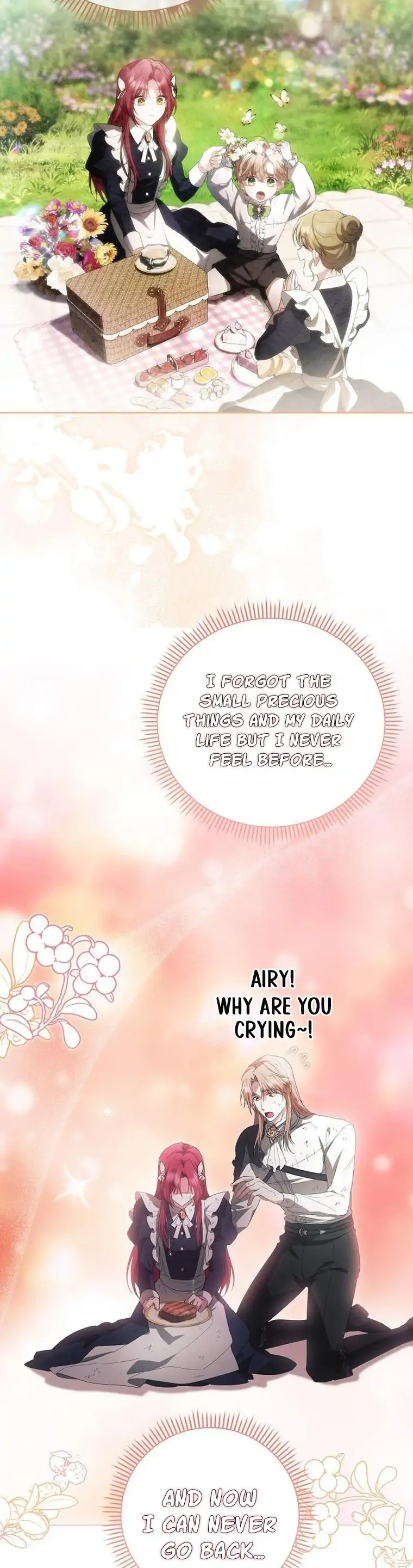 There Are No Benefits for the Possessor Chapter 4 page 25