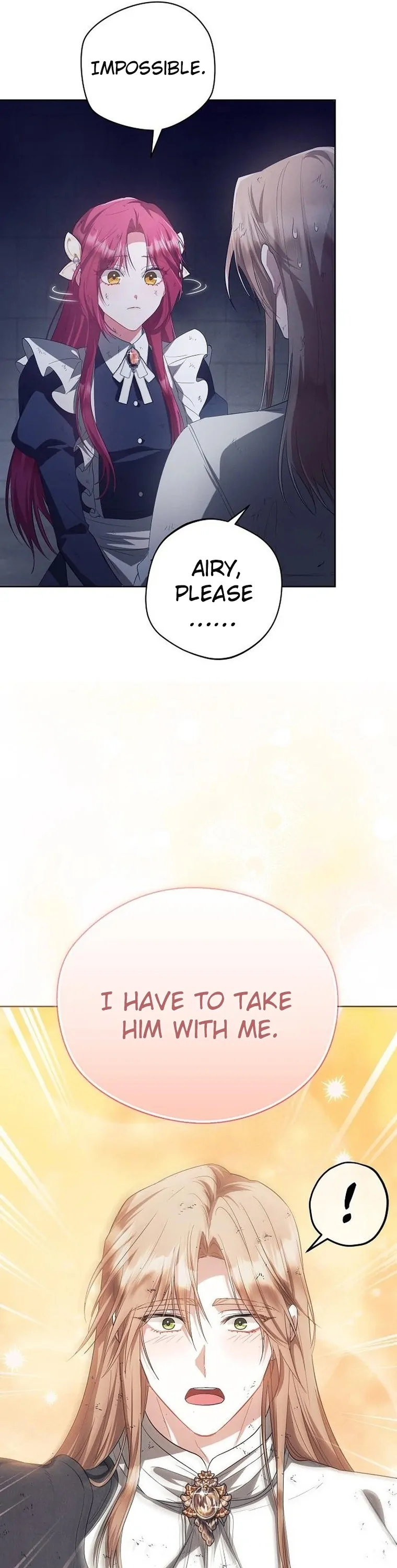 There Are No Benefits for the Possessor Chapter 4 page 28