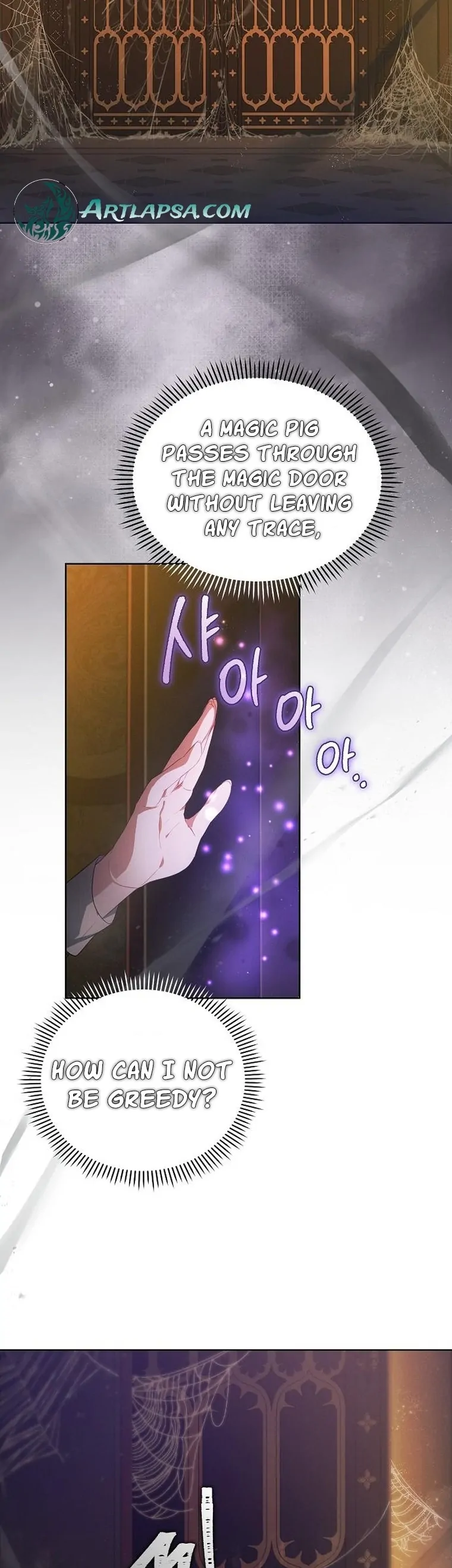 There Are No Benefits for the Possessor Chapter 4 page 35