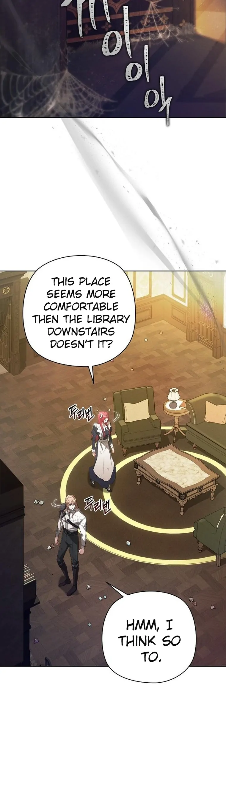 There Are No Benefits for the Possessor Chapter 4 page 36