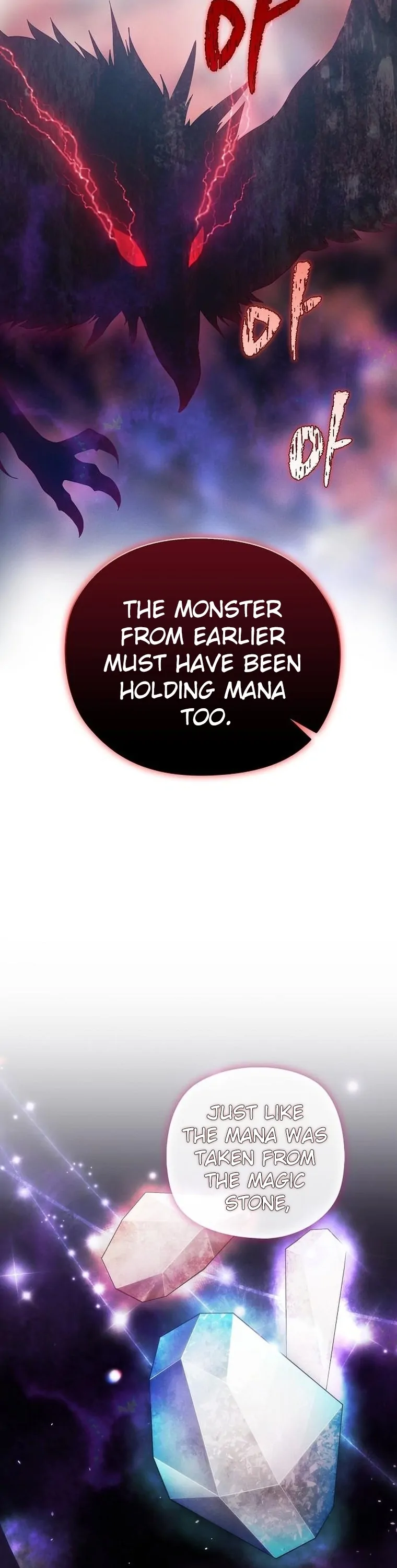 There Are No Benefits for the Possessor Chapter 4 page 45