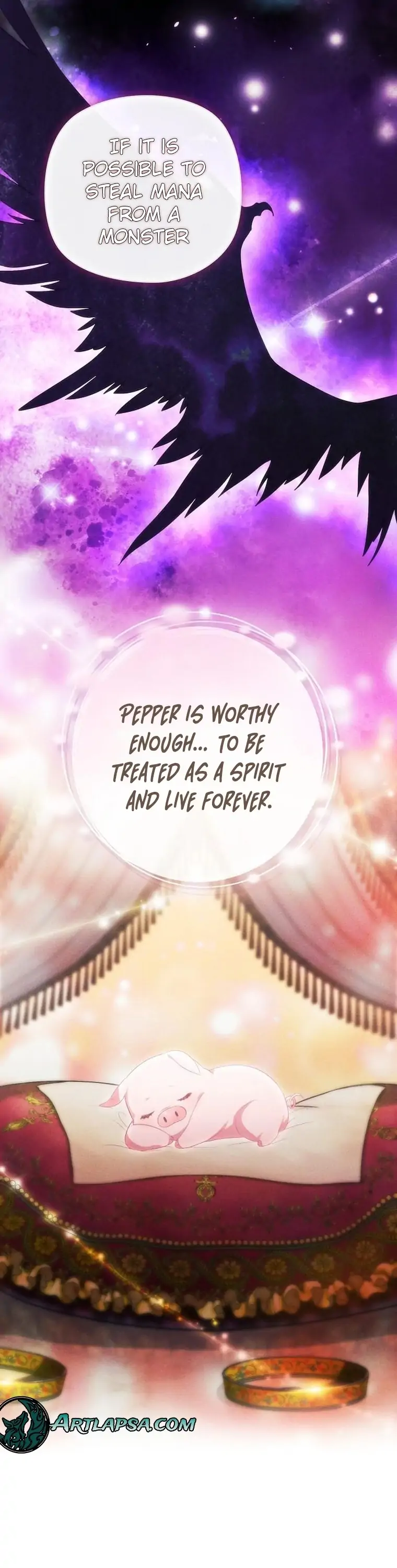 There Are No Benefits for the Possessor Chapter 4 page 46