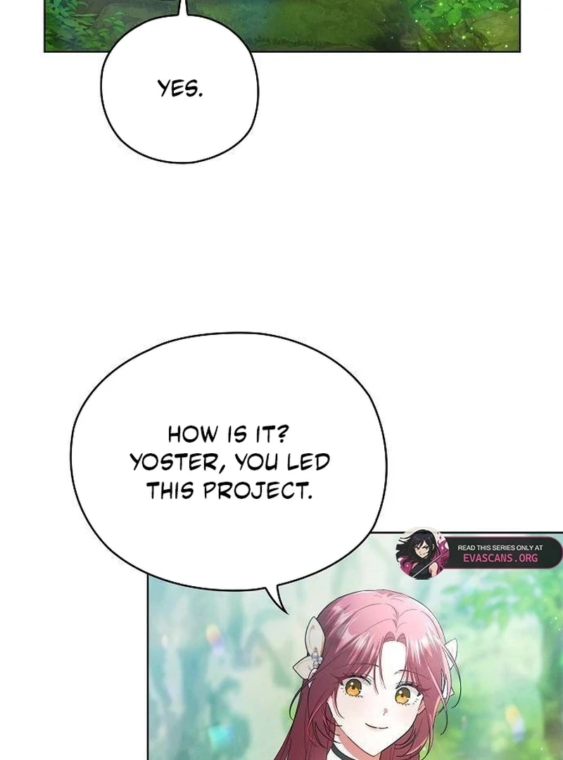 There Are No Benefits for the Possessor Chapter 40 page 7