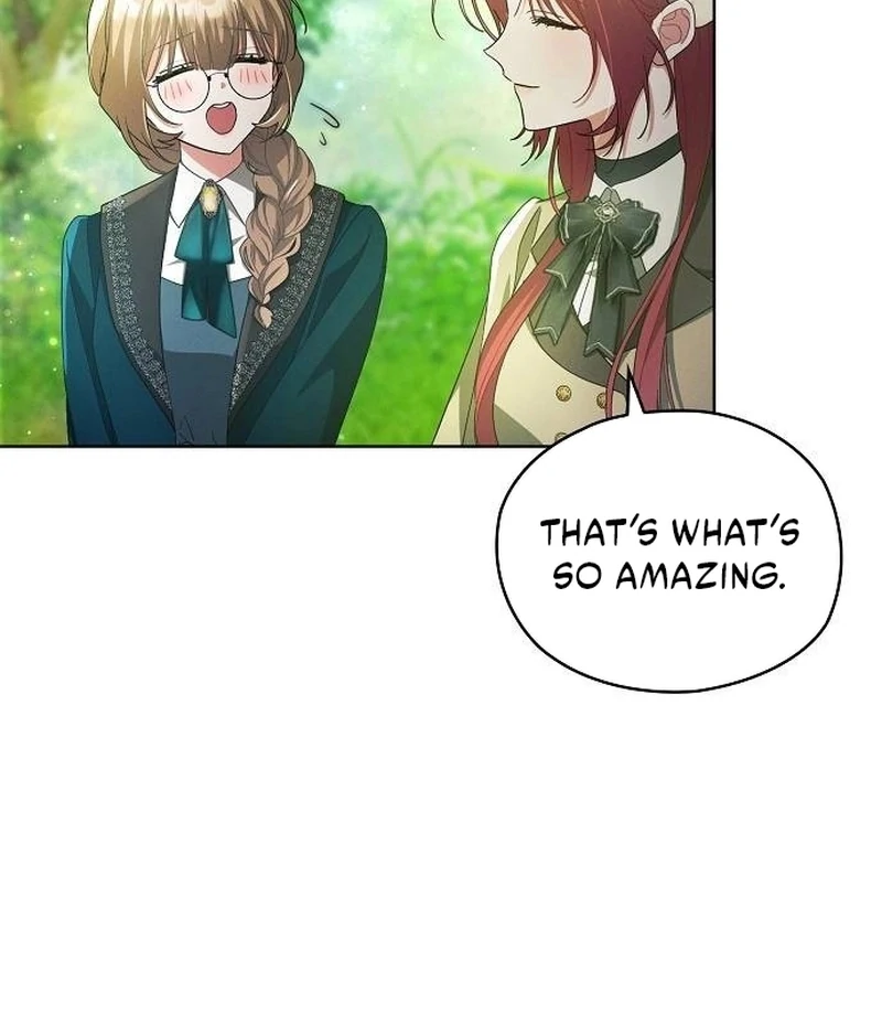 There Are No Benefits for the Possessor Chapter 40 page 9