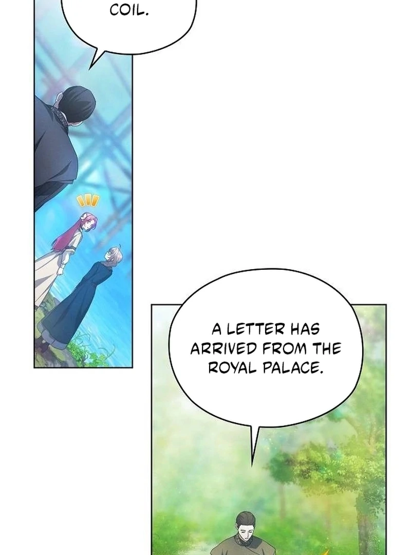 There Are No Benefits for the Possessor Chapter 40 page 17
