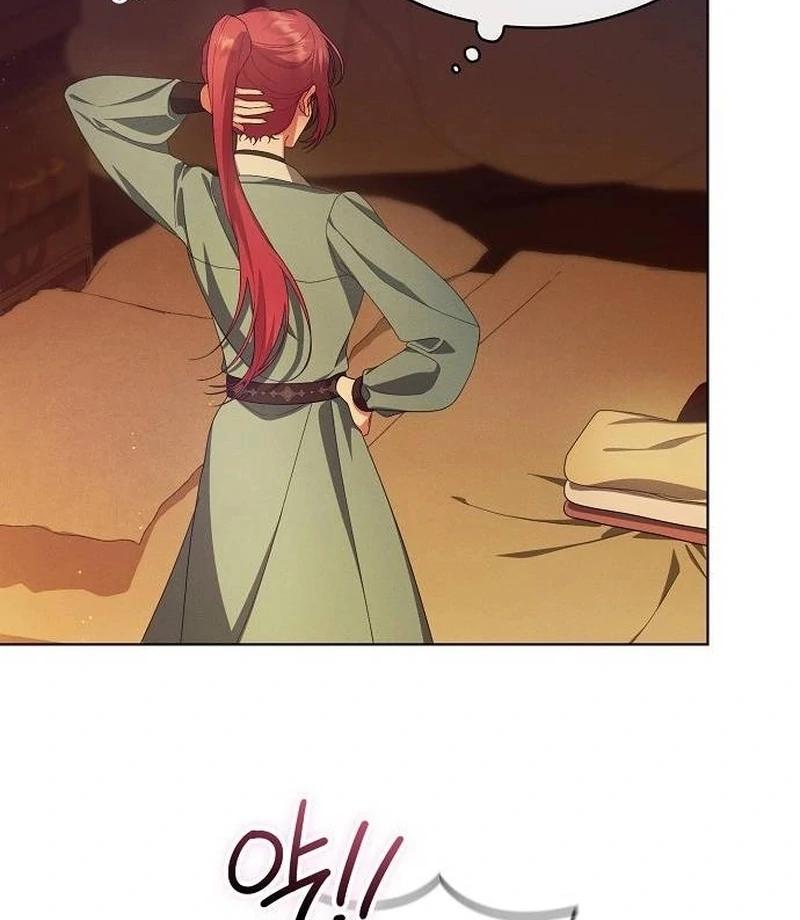 There Are No Benefits for the Possessor Chapter 40 page 38