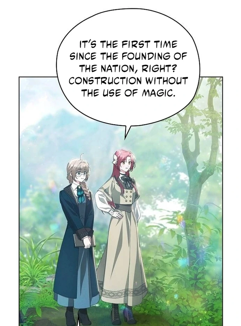 There Are No Benefits for the Possessor Chapter 40 page 6