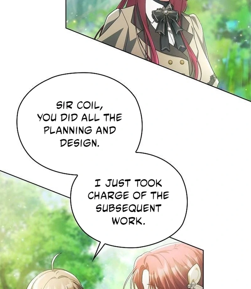 There Are No Benefits for the Possessor Chapter 40 page 8