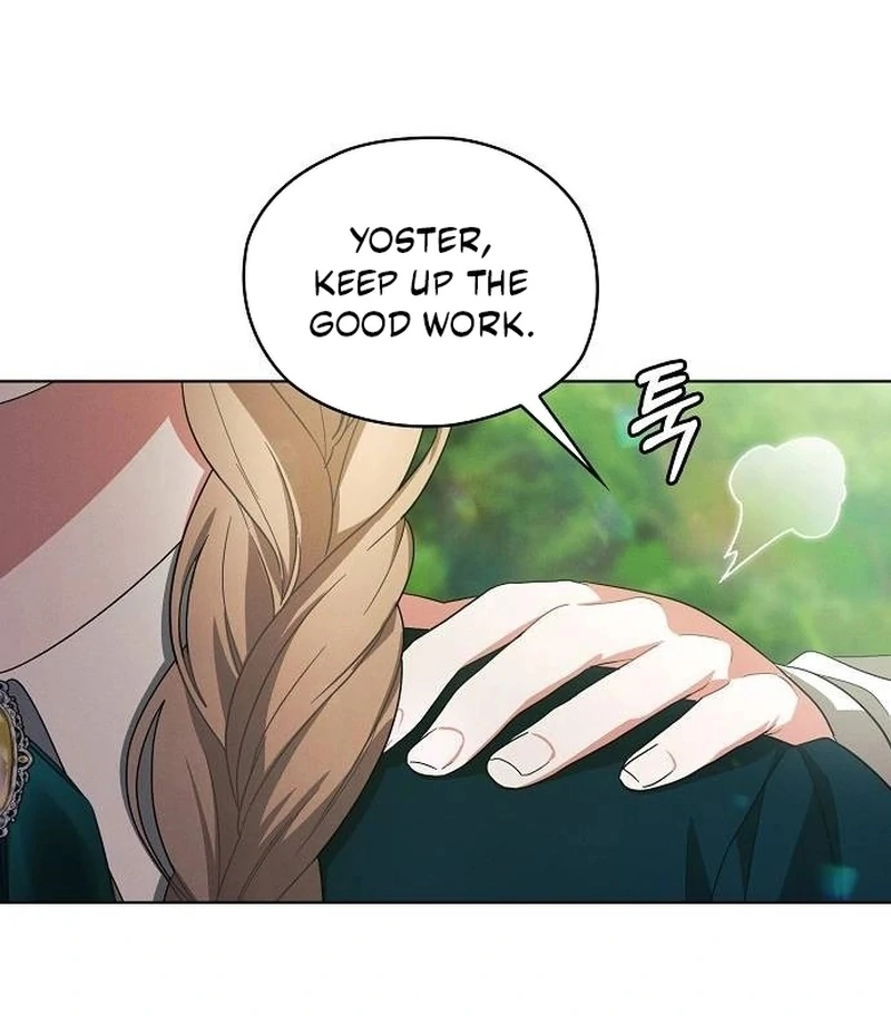 There Are No Benefits for the Possessor Chapter 40 page 19