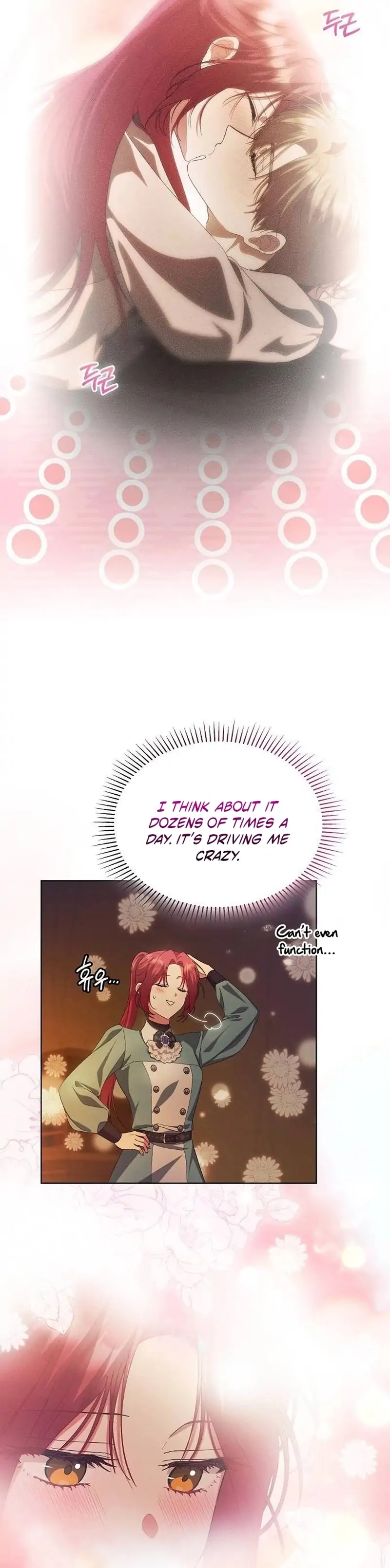 There Are No Benefits for the Possessor Chapter 40 page 31