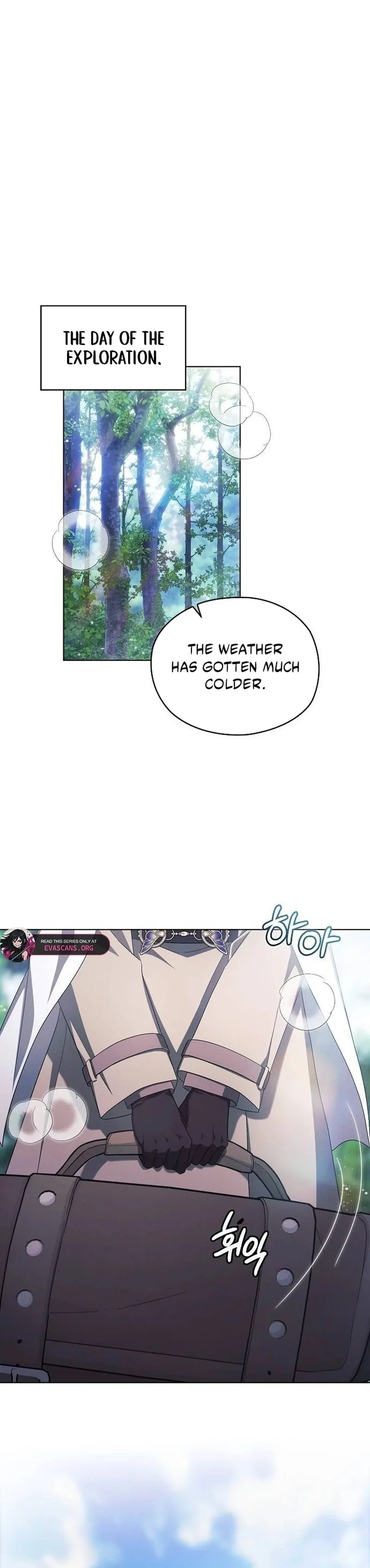 There Are No Benefits for the Possessor Chapter 40 page 40