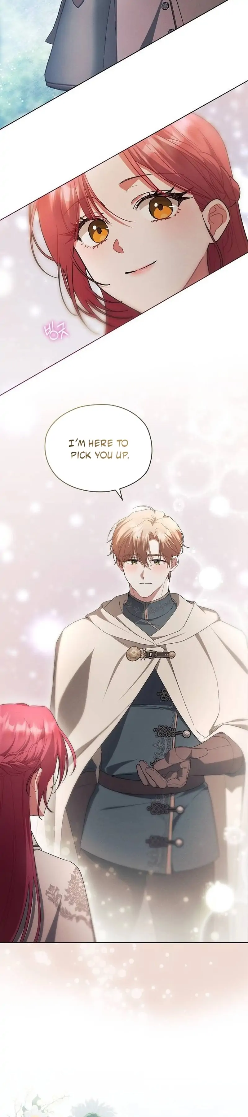 There Are No Benefits for the Possessor Chapter 40 page 43