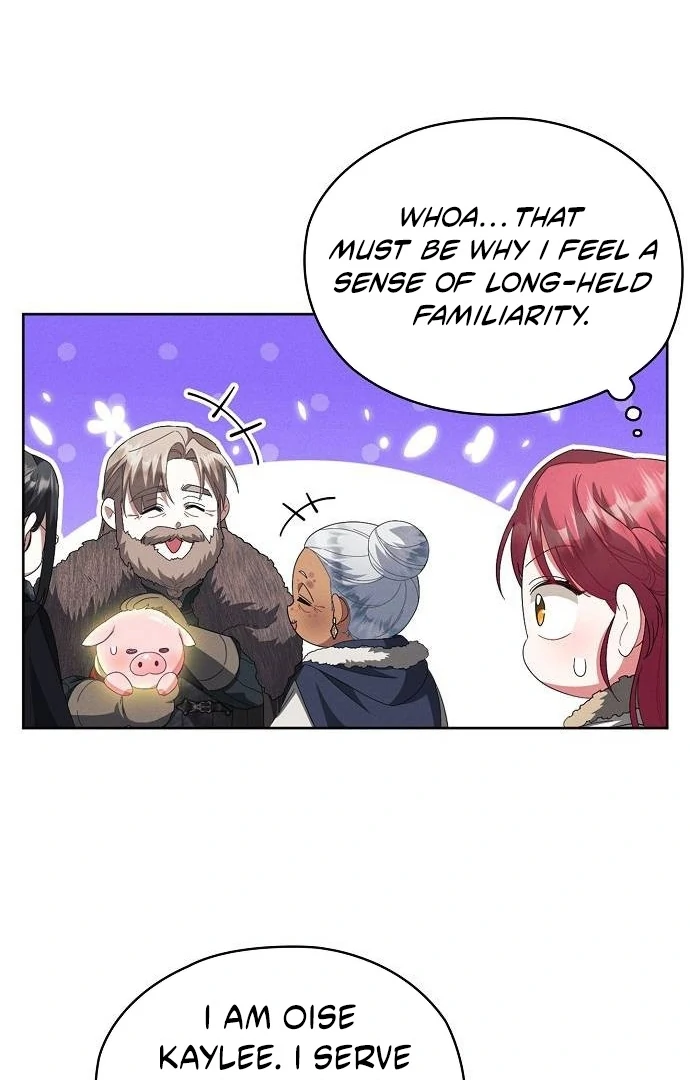 There Are No Benefits for the Possessor Chapter 41 page 39