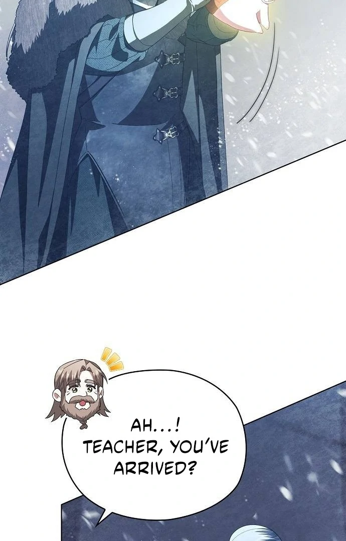 There Are No Benefits for the Possessor Chapter 41 page 34