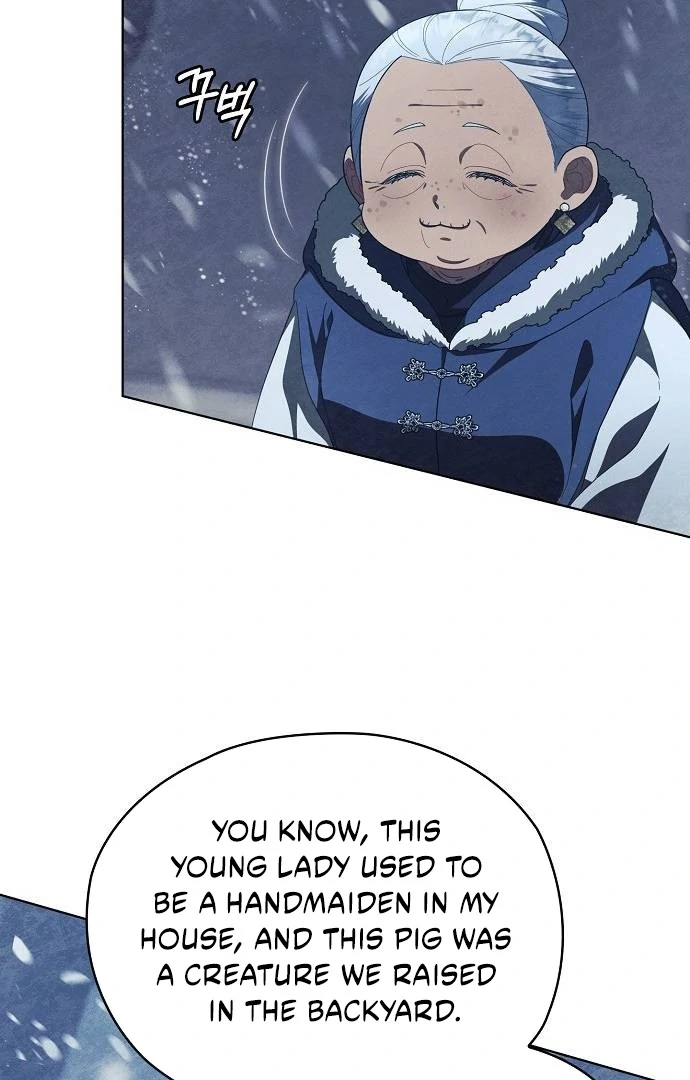 There Are No Benefits for the Possessor Chapter 41 page 35