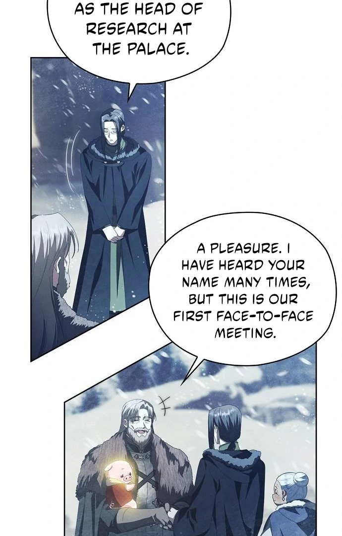 There Are No Benefits for the Possessor Chapter 41 page 40