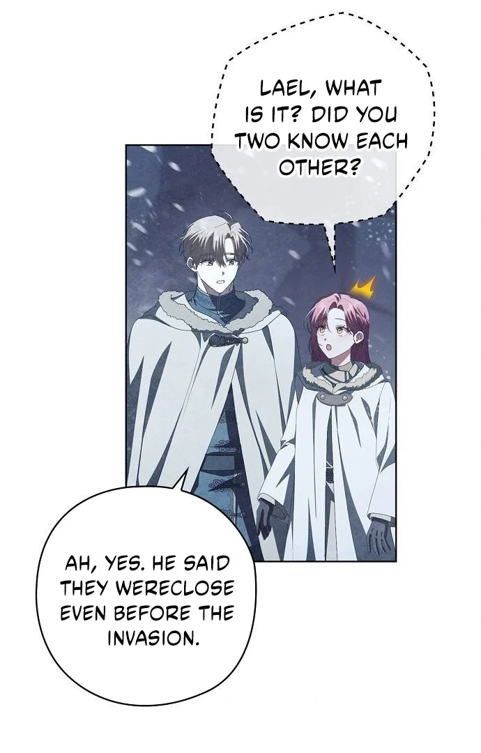 There Are No Benefits for the Possessor Chapter 41 page 38