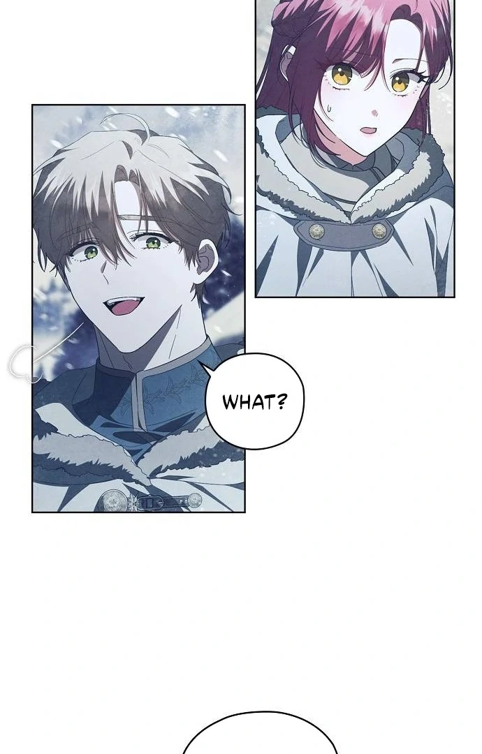 There Are No Benefits for the Possessor Chapter 41 page 43