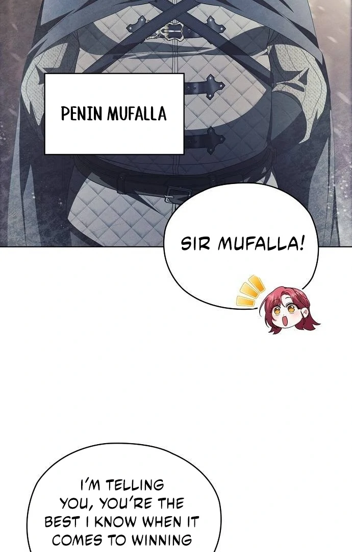 There Are No Benefits for the Possessor Chapter 41 page 48