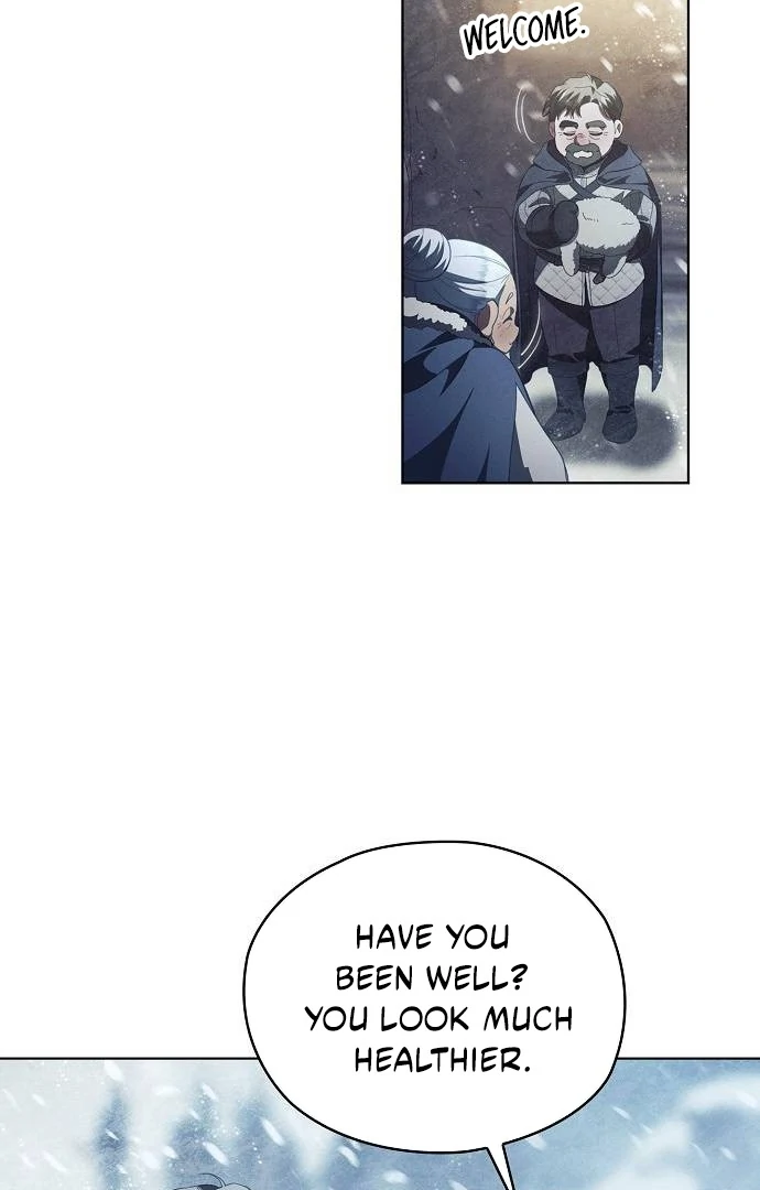 There Are No Benefits for the Possessor Chapter 41 page 50