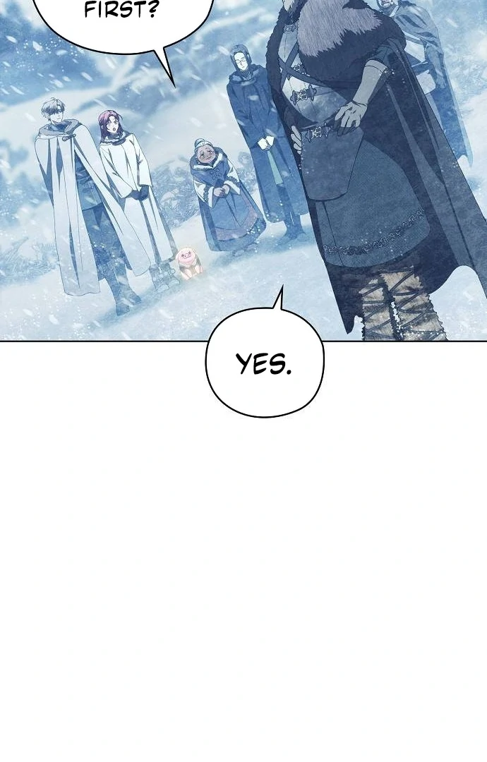 There Are No Benefits for the Possessor Chapter 41 page 60
