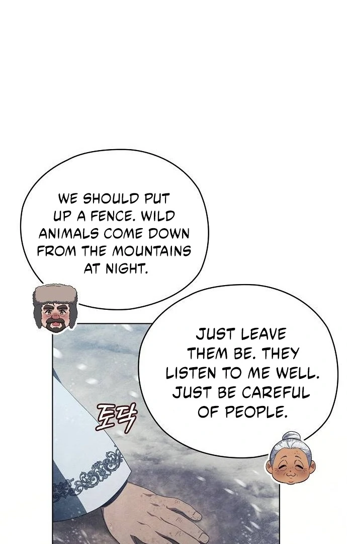 There Are No Benefits for the Possessor Chapter 41 page 74