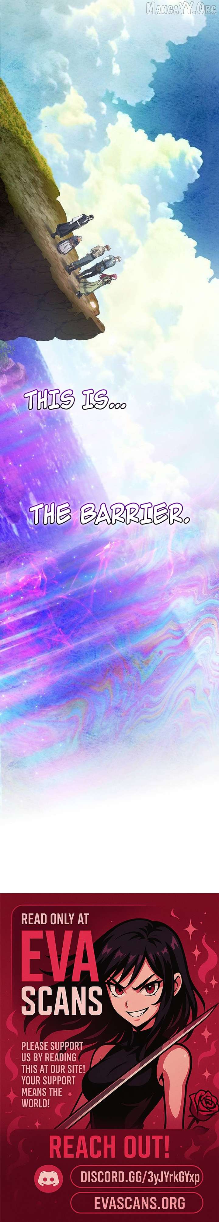 There Are No Benefits for the Possessor Chapter 42 page 9