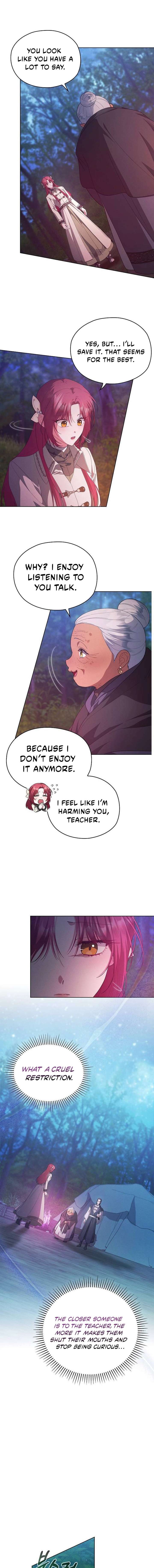There Are No Benefits for the Possessor Chapter 44 page 6