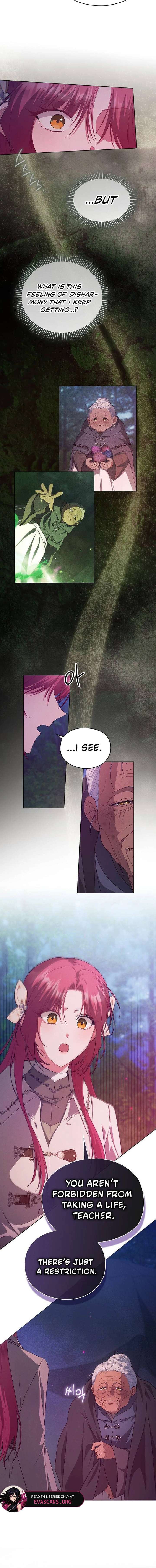 There Are No Benefits for the Possessor Chapter 44 page 4