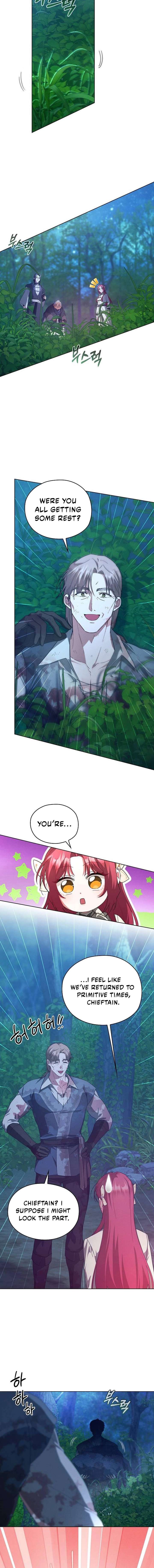 There Are No Benefits for the Possessor Chapter 44 page 7