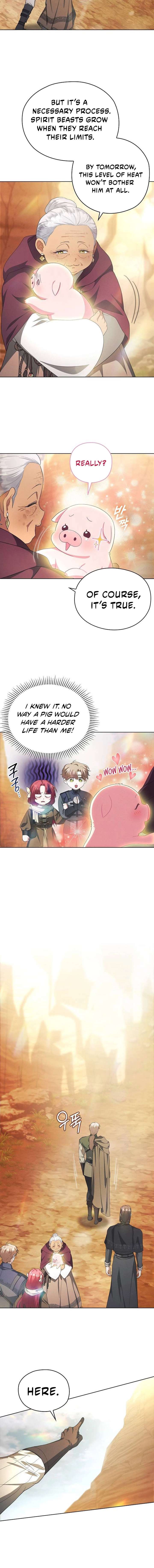 There Are No Benefits for the Possessor Chapter 45 page 7