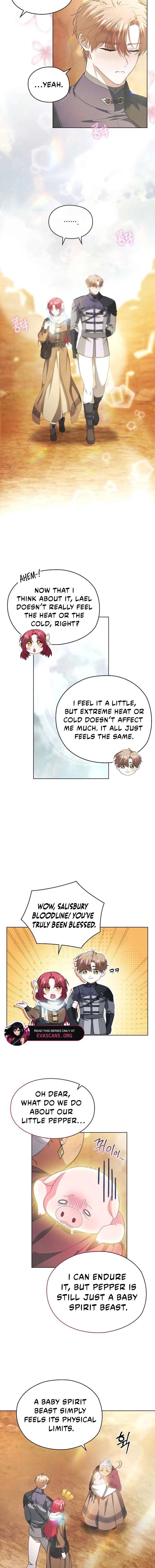 There Are No Benefits for the Possessor Chapter 45 page 6