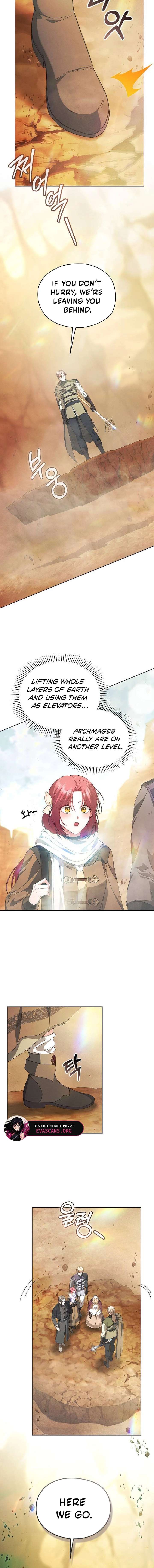 There Are No Benefits for the Possessor Chapter 45 page 10