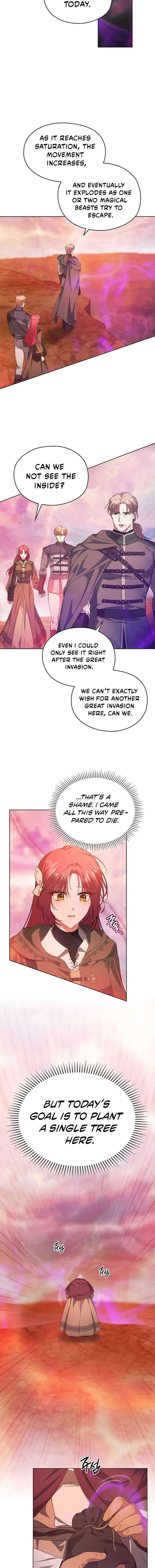 There Are No Benefits for the Possessor Chapter 46 page 4
