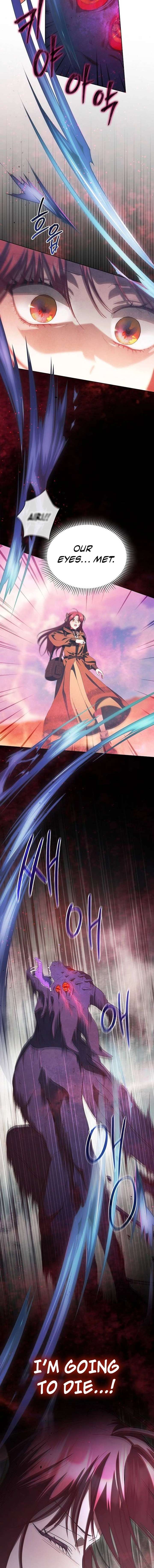 There Are No Benefits for the Possessor Chapter 46 page 13
