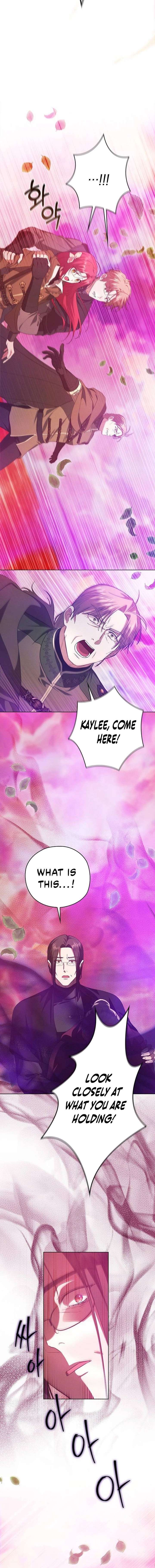 There Are No Benefits for the Possessor Chapter 47 page 6