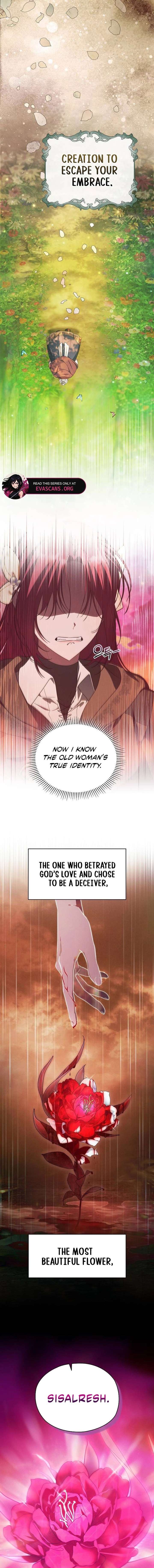 There Are No Benefits for the Possessor Chapter 47 page 4