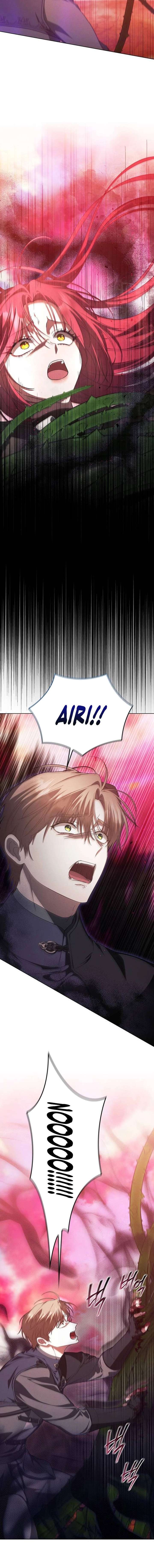 There Are No Benefits for the Possessor Chapter 47 page 10