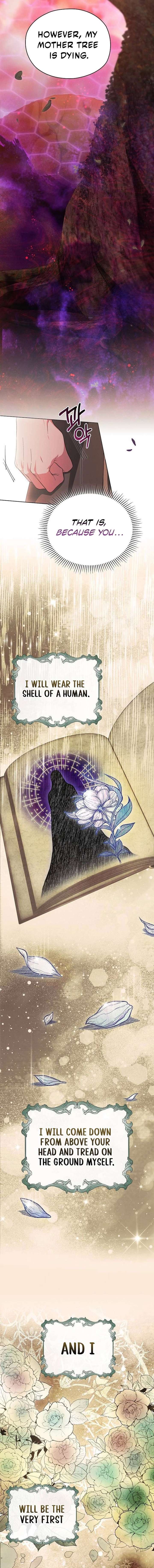 There Are No Benefits for the Possessor Chapter 47 page 3