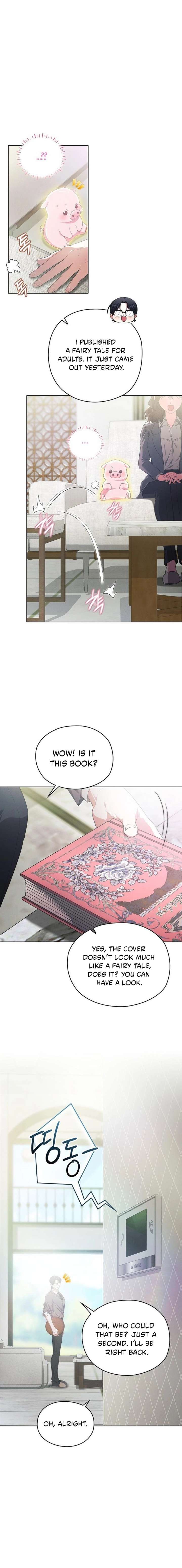There Are No Benefits for the Possessor Chapter 49 page 16
