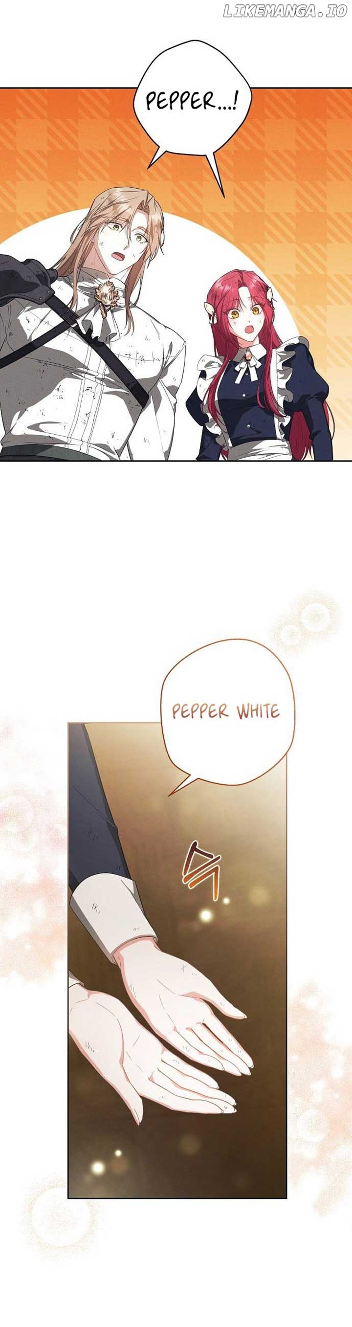 There Are No Benefits for the Possessor Chapter 5 page 4