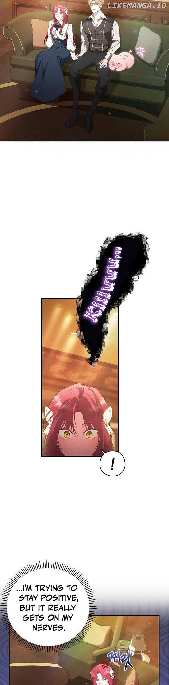 There Are No Benefits for the Possessor Chapter 5 page 29