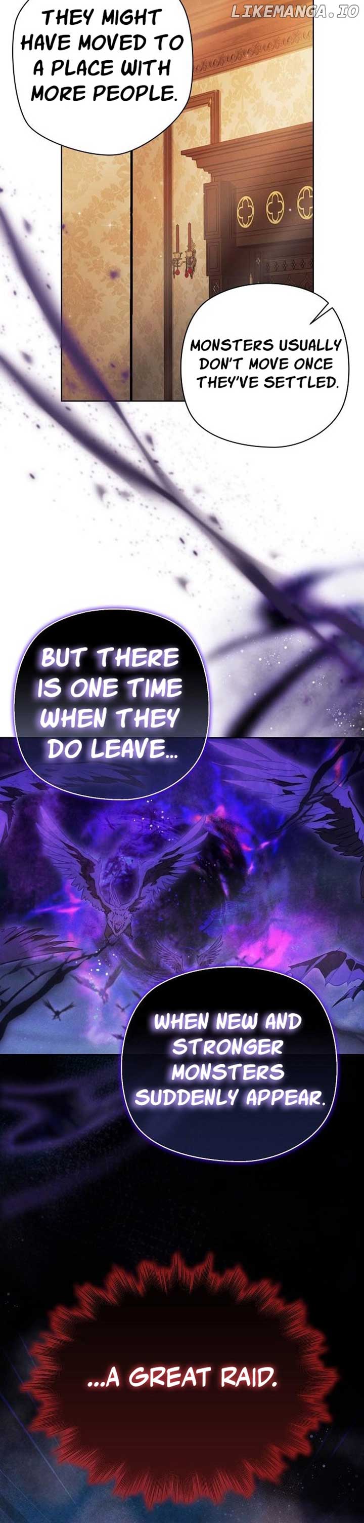 There Are No Benefits for the Possessor Chapter 5 page 33