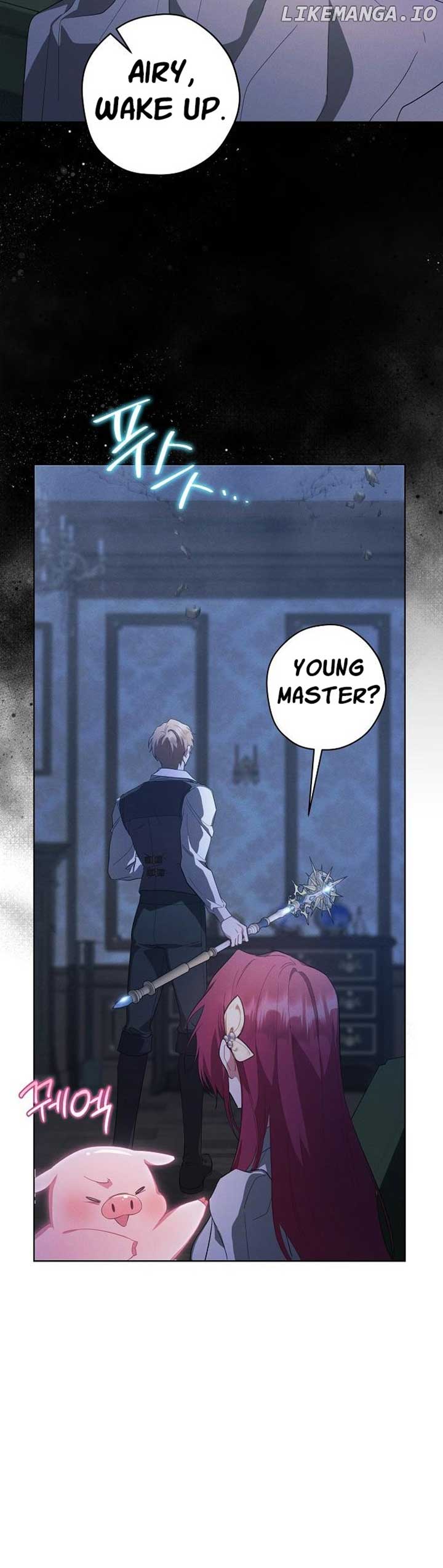 There Are No Benefits for the Possessor Chapter 5 page 46
